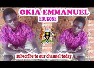  EDUKONE BY OKIA EMMANUEL FT DANZO X OPOLOT RAYMOND