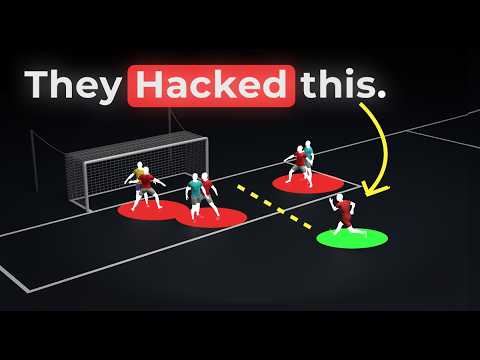 The Arsenal Tactic That Might Get Banned