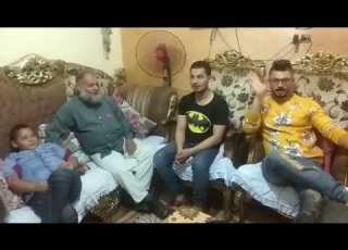 قالو علي ابن الشيخ سفااااح