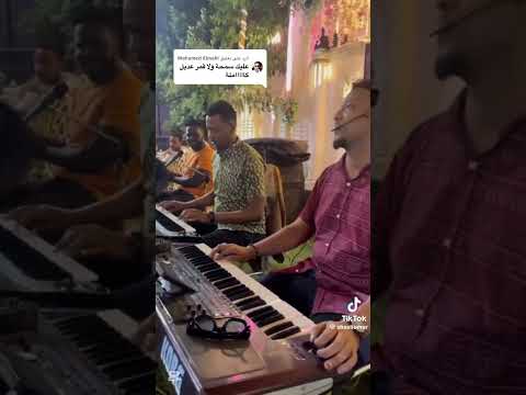 سمحة ولا قمر عديل افارقة مستحيل