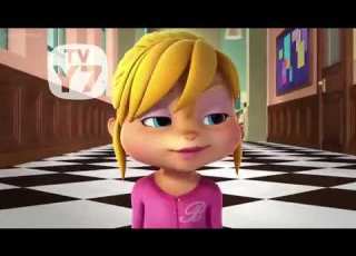 Alvin And The Chipmunks Intro Season 1