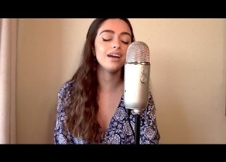  Lovin You Minnie Riperton Cover