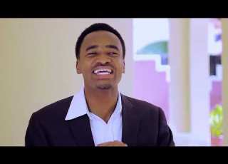 NICODEMUS PALLANGYO ANATENDA MAAJABU Official HD Video