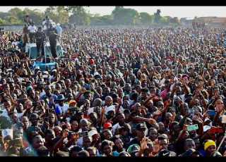 Brian Mundubile And Makebi Zulu What Kind Of AI Is This Kitwe Thank You Lillian Mutambo