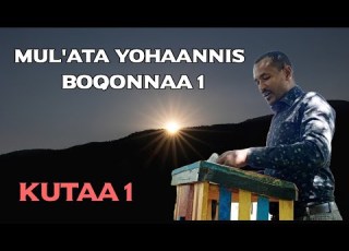  Mul Ata Yohaannis 1 Kutaa 1