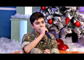 Aprel Khaghagh Narek Vardanyan Pativ Unem Պատիվ Ունեմ 2017