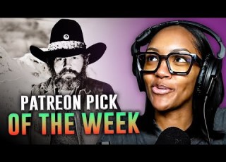  PATREON PICK OF THE WEEK The PERFECT Country And Western Song David Allan Coe