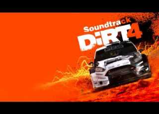 DiRT 4 Official Soundtrack Fire That Burns Circa Waves