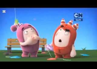 Cartoon Network Arabic Continuity December 2016