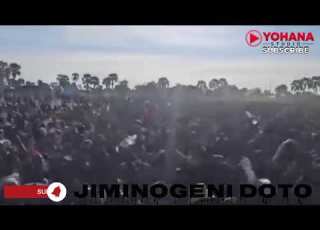  JIMINOGENI DOTO MDENDELA OFFICIAL VIDEO 4K SHOT IS THE KING BY YOHANA STUDIO MTIMBILA 2026