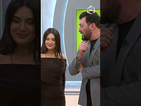 Aydın Sani Xəyalə Qafarzadə Popurri