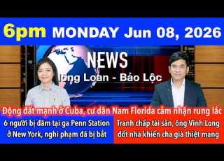  Jun 8 2026 Hoa Kỳ Mở Rộng Tước Quốc Tịch đối Với Các Trường Hợp Gian Lận Nhập Quốc Tịch