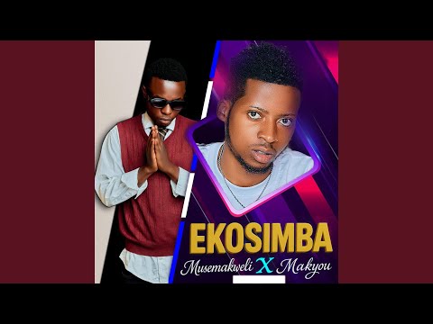 Ekosimba Feat Musemakweli