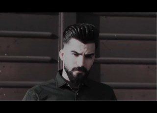 آهنگ کردی کرمانشاهی به نام حکم تیر از حمید رضا بابایی Hokme Tir Hamidreza Babaee