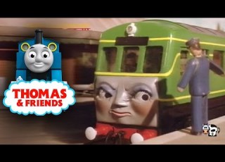 Thomas Und Seine Freunde Daisy