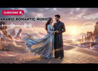 Musiqa Arabi Romantic 2026 Ajmal Aghani Hubb