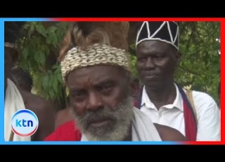Mijikenda Elders Set To Unveil Coast Based Political Party In January 2026