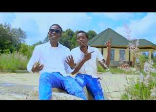  WISHO DADIO FT BELLO NYUMBANI ROHO MBAYA OFFICIAL 4K VIDEO