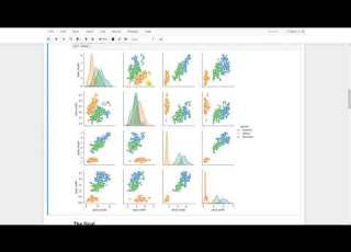  22 2 Iris Dataset