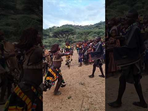 Hamer Tribe Omo Valley Ethiopia Ethiopia Omovalley Mamaru Travel Travelethiopia