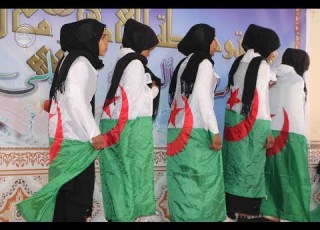  براعم متوسطة اولاد م حمد بريش بلدية سالي رقأن أدرار