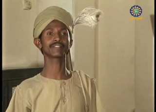 المسلسل السوداني السيف والنهار