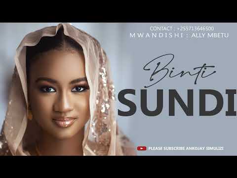 SIMULIZI MPYA BINTI SUNDI