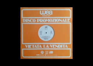 Blue Team Music Giduba Bollito Misto Italy Library Easy Listening 1983