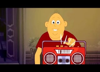  Bantul The Great EP 213 Popular Amazing Superhero Story Bangla Cartoon For Kids KidZ