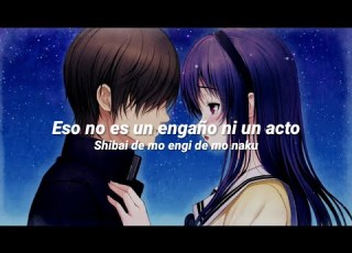 YOU And ME And HER Miyuki Sone Ending Theme Kagayashiki Nichijo Sub Español
