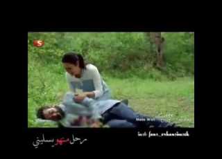  موت عزت من مسلسل زهرة القصر