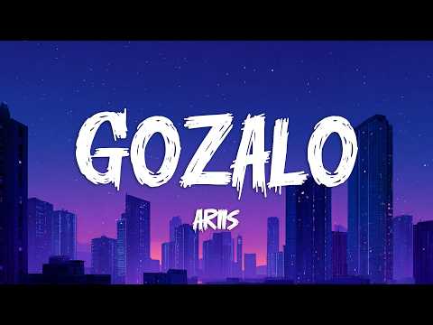 Ariis GOZALO Ultra Slowed Lyrics