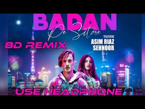 Badan Pe Sitaare Remix DJ EXS