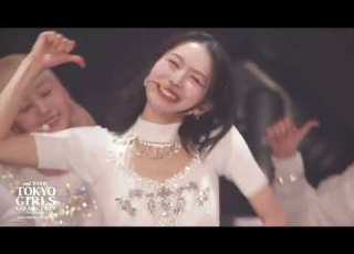ME I At TGC TOKYO GIRLS COLLECTION 2024 S S Full