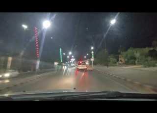 فلوق السفر من جنوب إلى الغرب توحشت ميمتي ما صبرتش