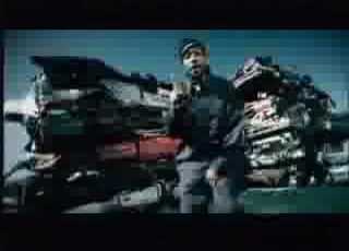 Krayzie Bone Getchu Twisted Mastermind Remix