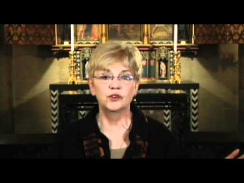 Joy Rogers Reflection On Patience PG 5217