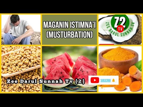 Yanda Zaku Hada Maganin ISTIMNA I Musturbation Cikin Sauki Zeedarulsunnahtv Yanda Zaku Hada Maganin ISTIMNA I Musturbation Cikin Sauki Zeedarulsunnahtv