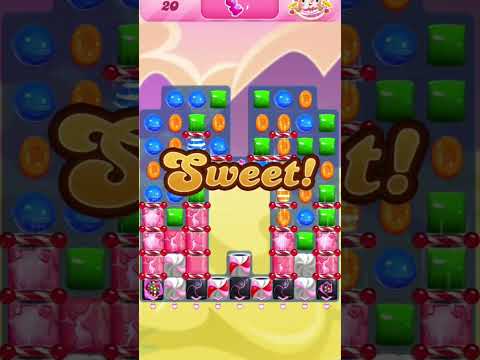 Candy Crush Level 7992