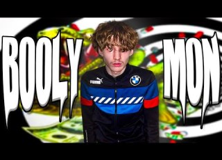 WHO IS BOOLYMON In 3 Minutes And 3 Seconds
