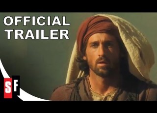 The Bible Stories Jeremiah Official Trailer