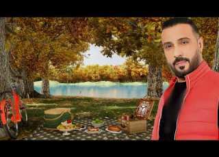 منذر العلو حبك بحر