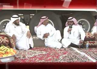 قناة الساحة 3 برومو جولة الربيع الحلقة الثالثة