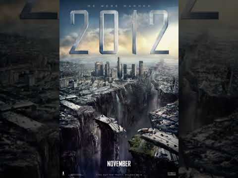 أفضل 5 أفلام عن نهاية العالم