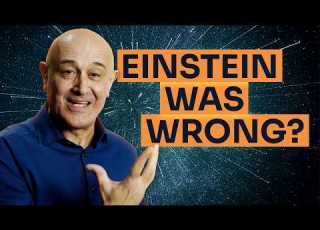 Can Quantum Particles Communicate Faster Than Light Quantum Reality 3 3 With Jim Al Khalili