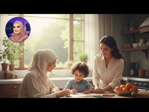 قصتي مع ابن اختي الصغير قصه ممتعه