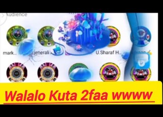 Walaloo Kutaa 2faa Dhamsa Heduu Uff Kesaa Qabdii Naf Aferama