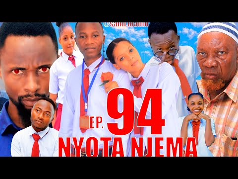 NYOTA NJEMA 94 Clamvevo Stivemweusi Babajoan Dontatv Sahilmahili Chingamedia Asmafilm