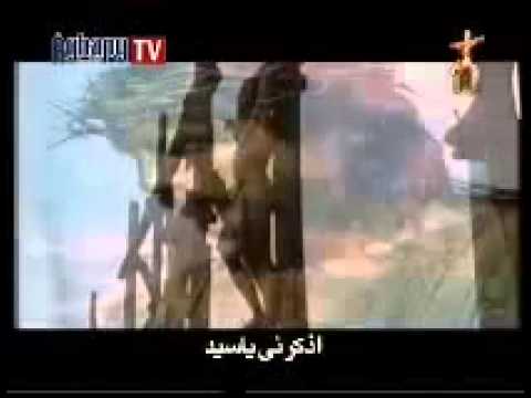 ألحان أسبوع ألالام اذكرني يارب متى جئت في ملكوتك امانة اللص اليمين