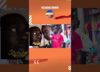  AUGUST KICHEKO DAWA 20